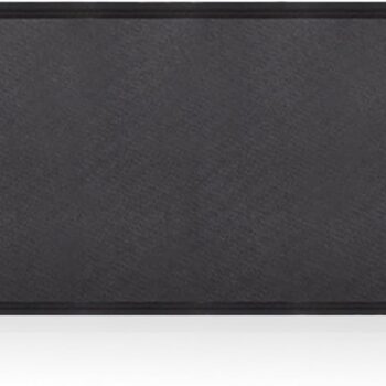 Car Sunroof Sun Shade Mesh, Sunroof Sun Shade Breathable Mesh, 39.37"× 25.59" Sun Protection Foldable Magnetic Mount Sunshade, Universal Car Camping Accessories, for Most Cars,SUVs,RV (Black)