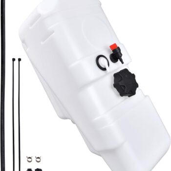 Gas Tank Compatible with   Golf Cart Fuel Tank