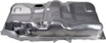 Gas Fuel Tank 18.5 gal Compatible