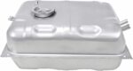 Fuel Tank Compatible with