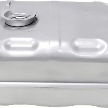 Fuel Tank Compatible with