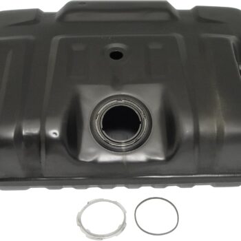 Rear Fuel Tank Compatible with Select  Models